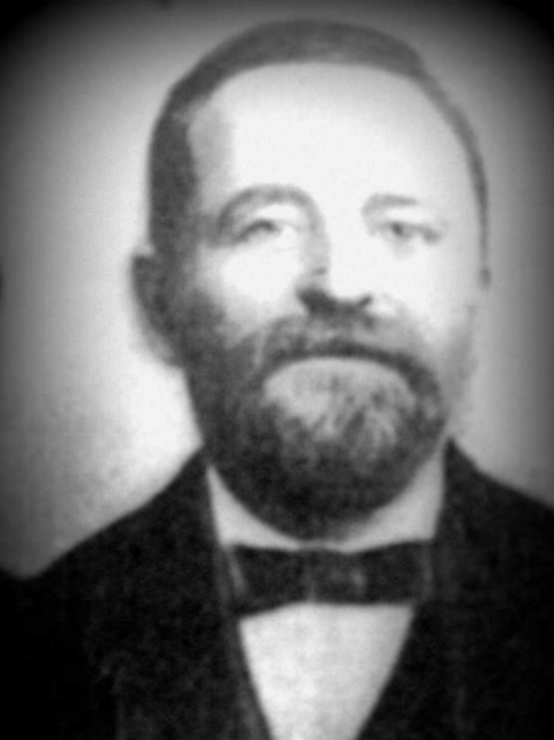 William Weaver (1842 - 1925) Profile